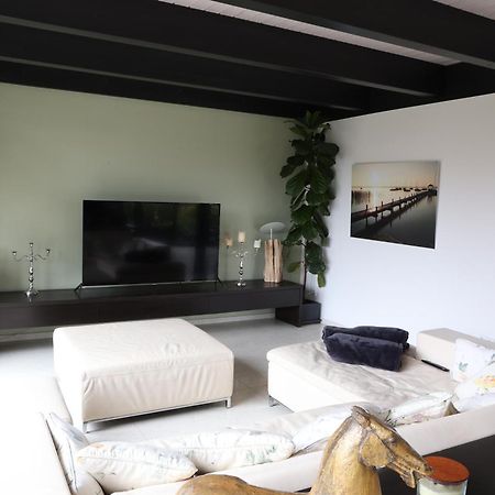 Residence Chieming Exterior foto