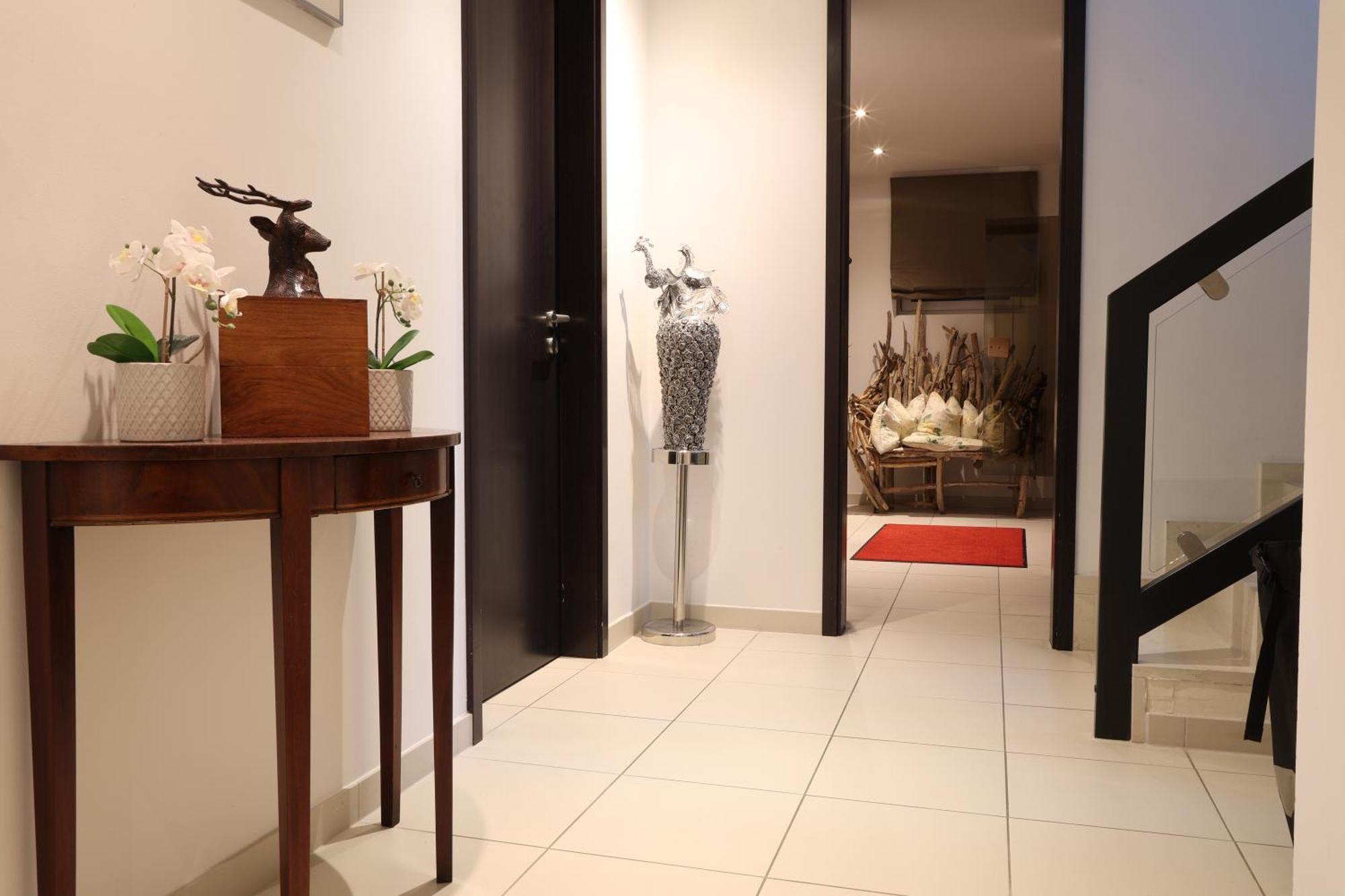 Residence Chieming Exterior foto