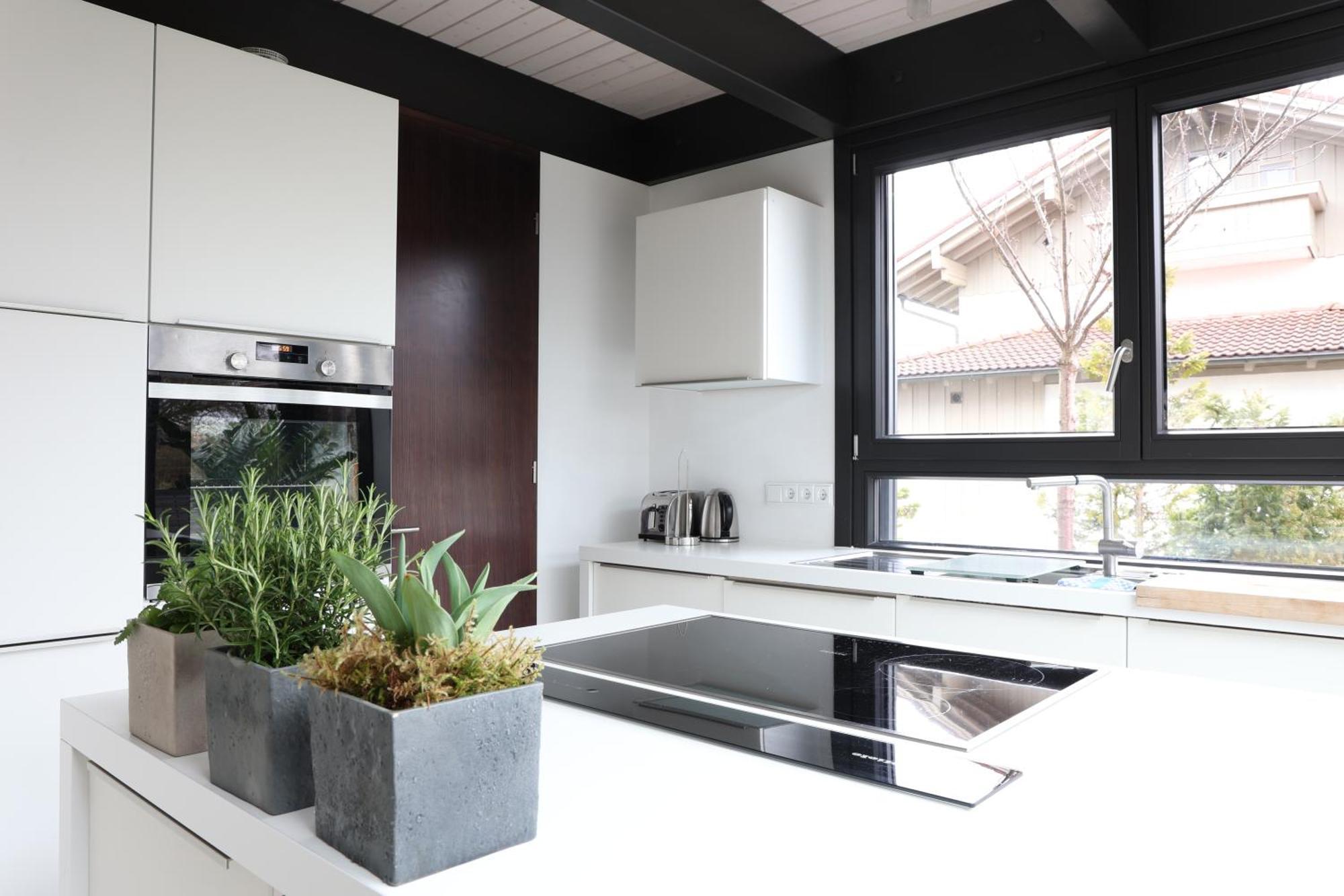 Residence Chieming Exterior foto